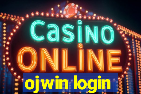 ojwin login